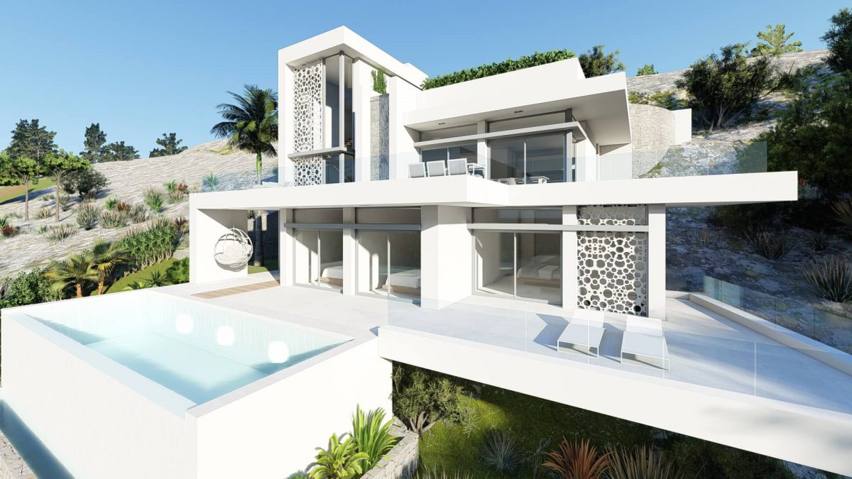 Architects Villajoyosa