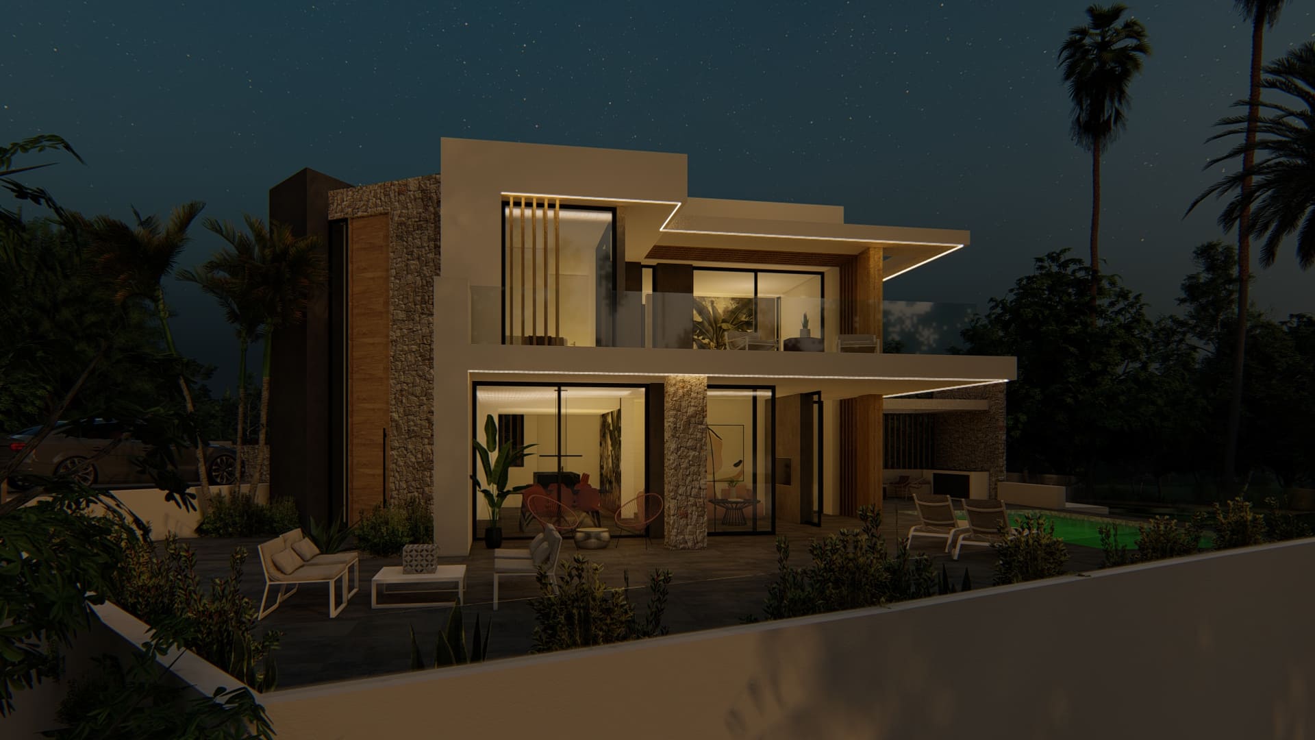 Architects Moraira